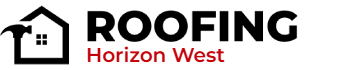 Horizon West Roofing Company Logo