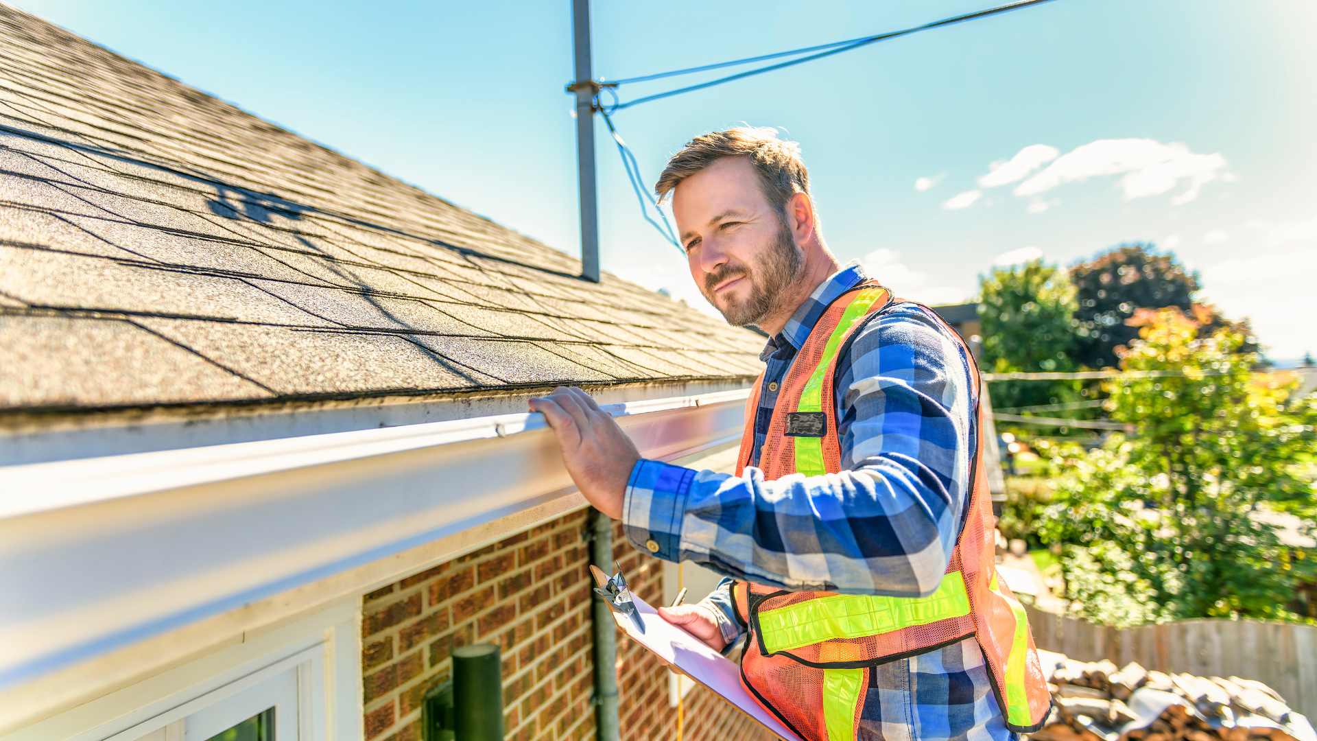 Roofing Inspections in Horizon West, FL